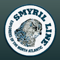 SmyrilLine 120 logo